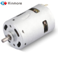 Piezas mecánicas 2000W 24V Car Electric DC Motor